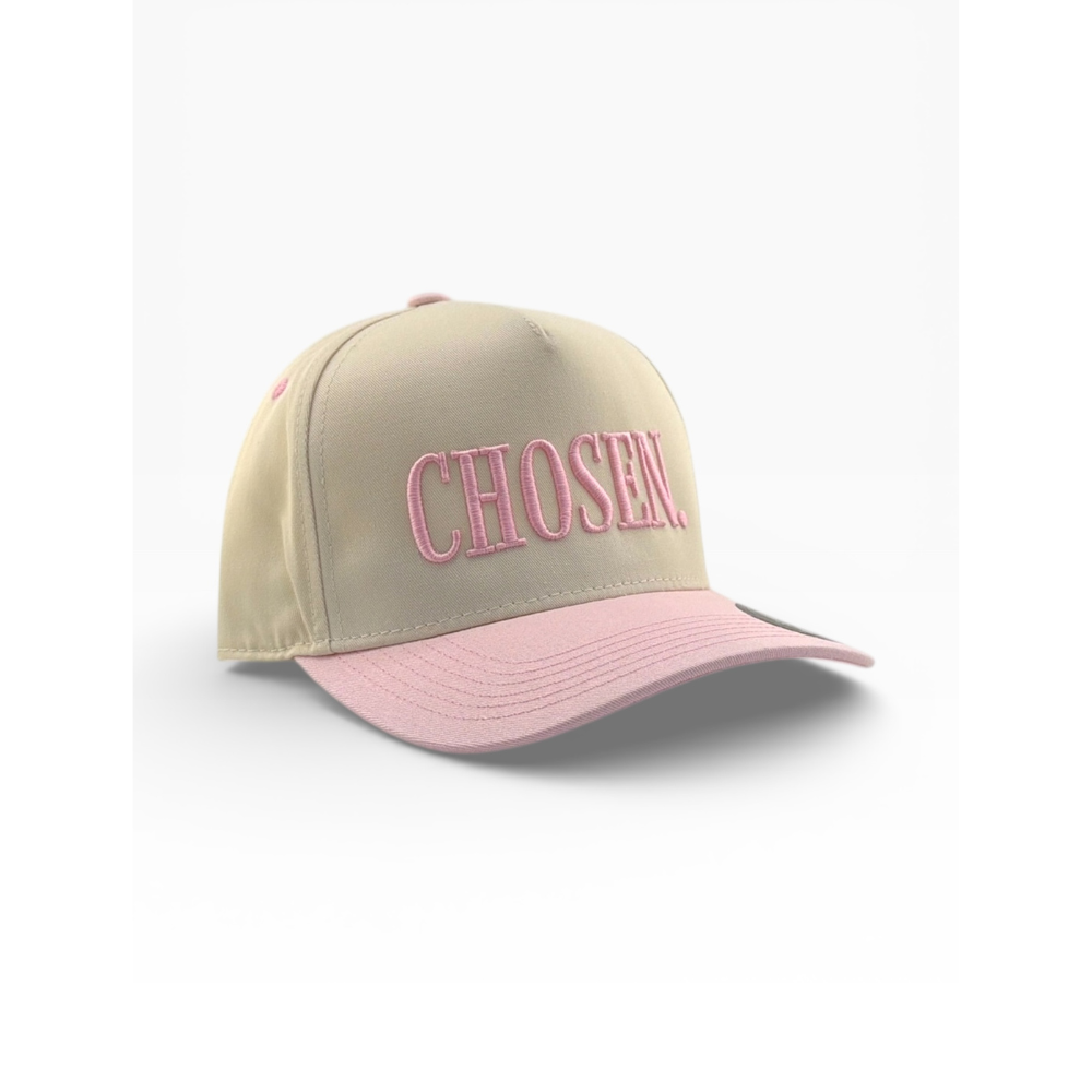 chosen. Trucker Hat