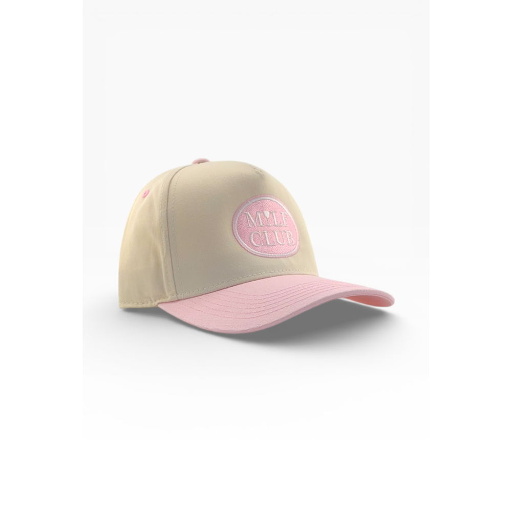 Milf Club Trucker Hat