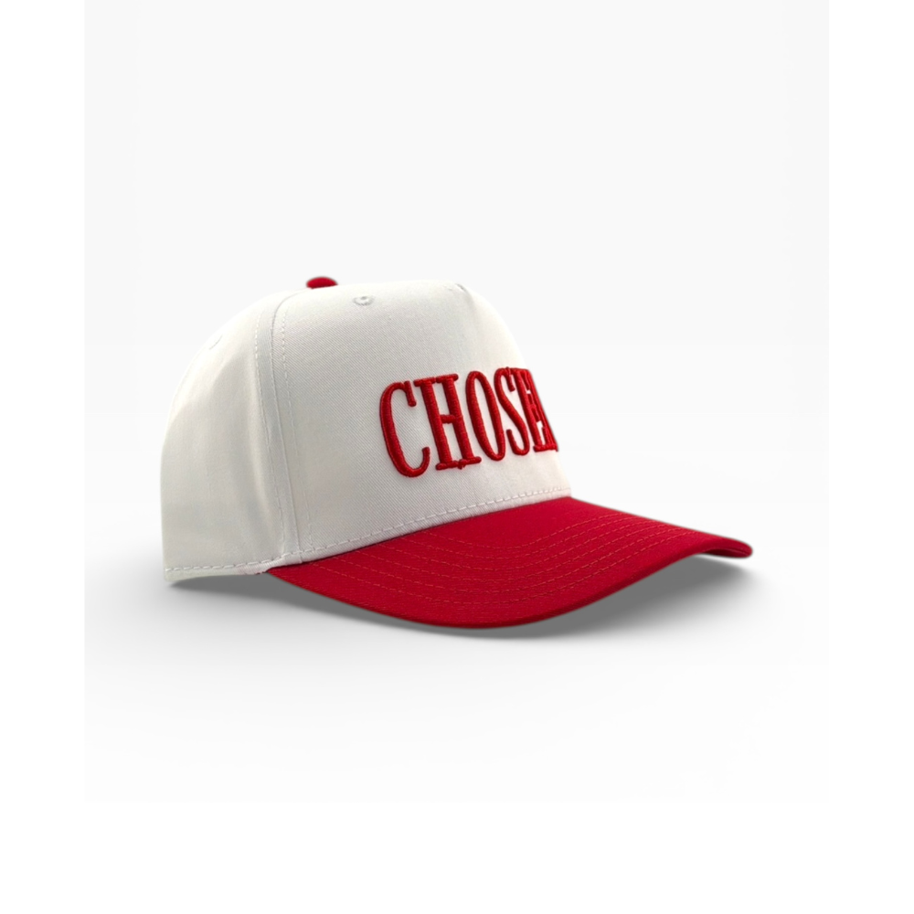 chosen. Trucker Hat