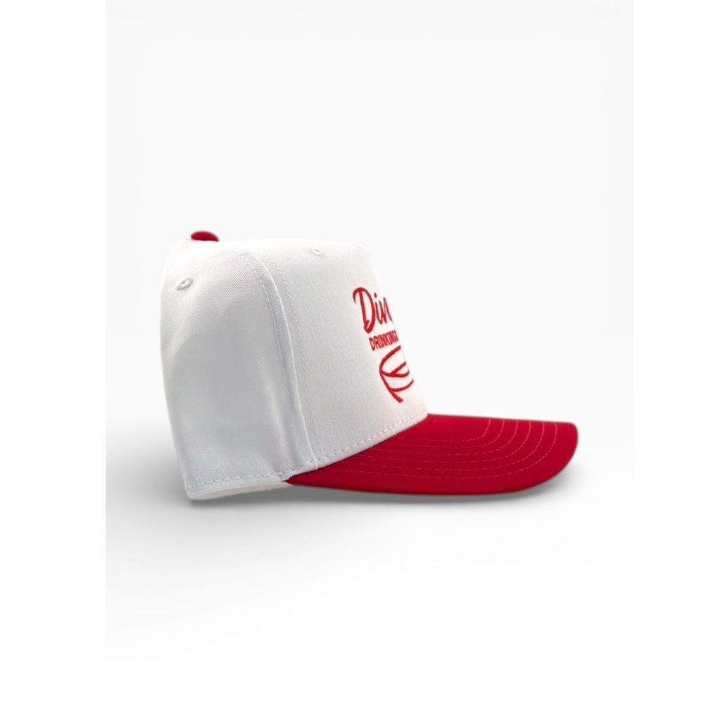 Dive Bar Trucker Hat