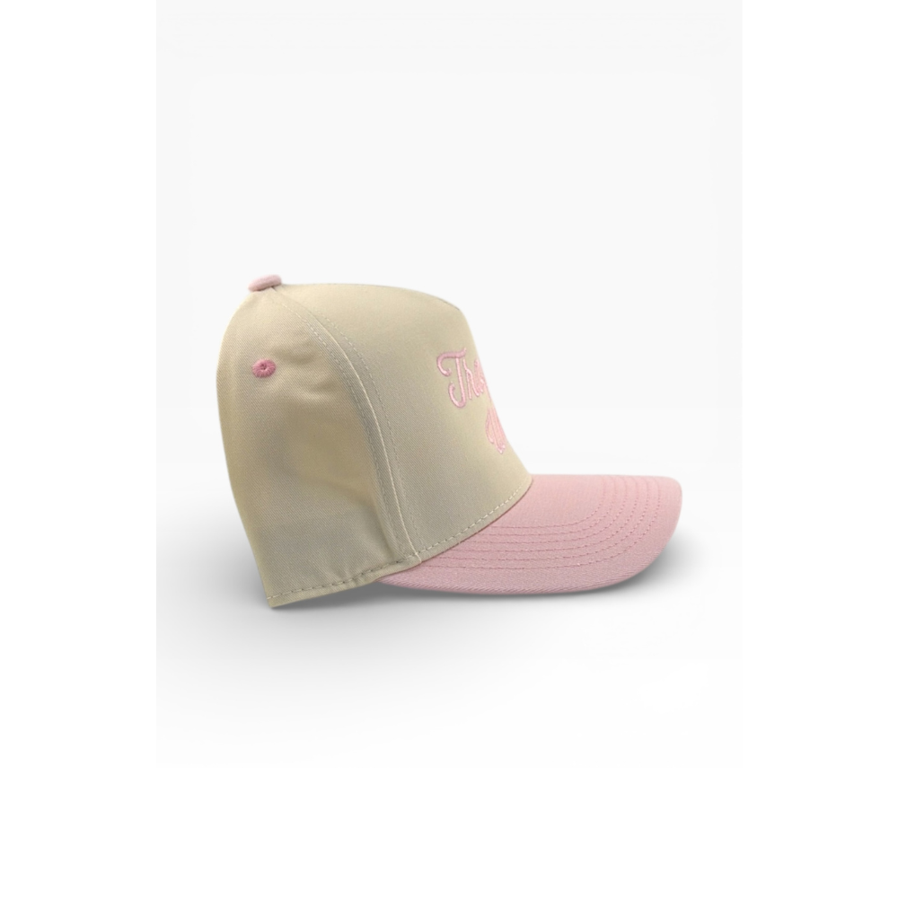 Trophy Wife Trucker Hat