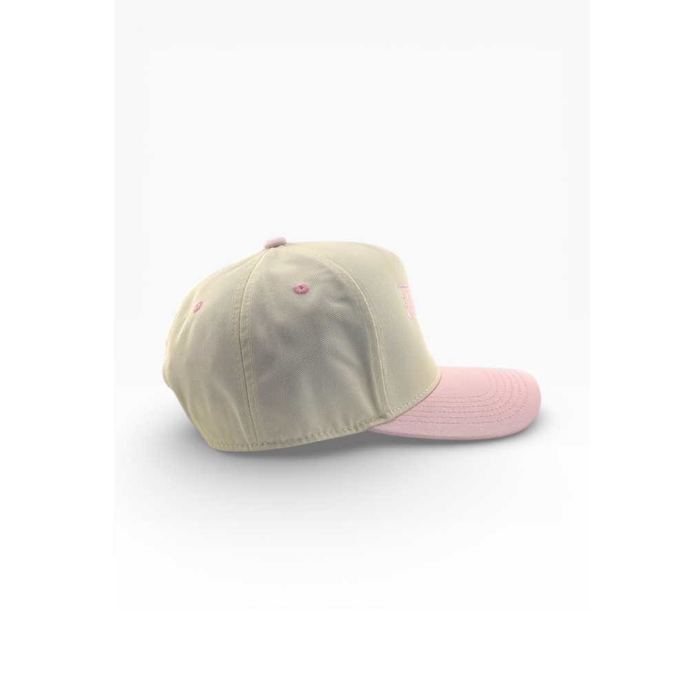 Trophy Wife Trucker Hat