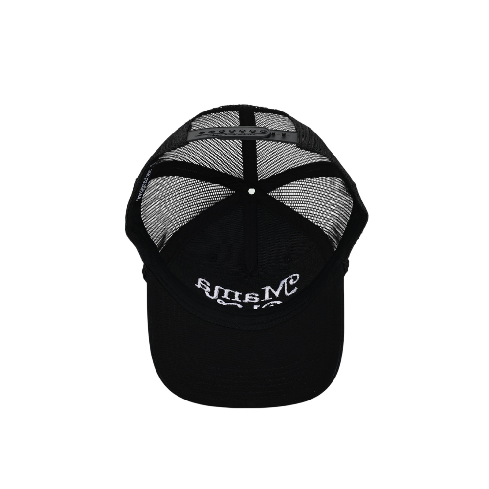 Mama Club™ Trucker (Black) Rope