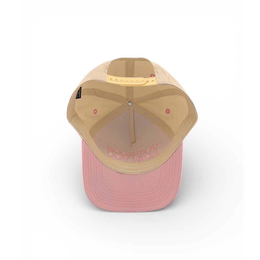 You look like you love me Trucker Hat