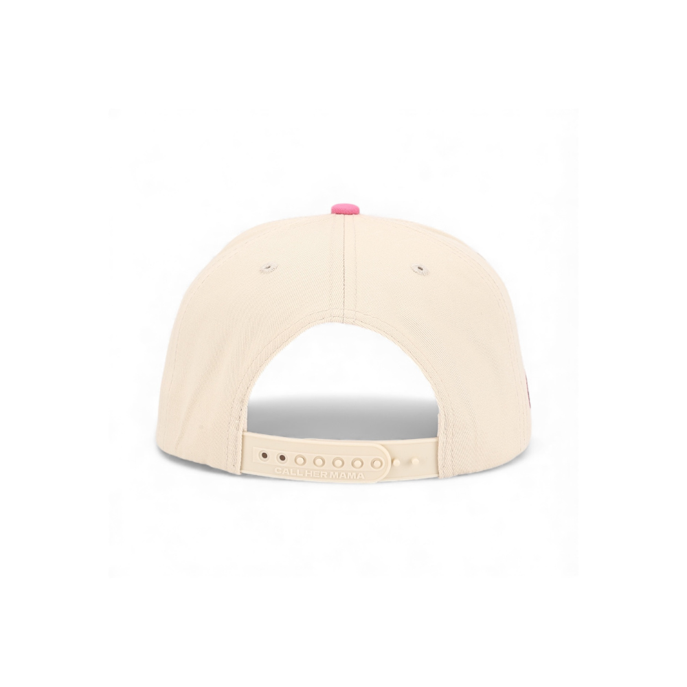 Rich in Motherhood™ Pink / Natural