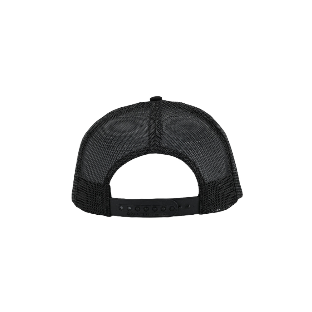 Mama Club™ Trucker (Black) Rope