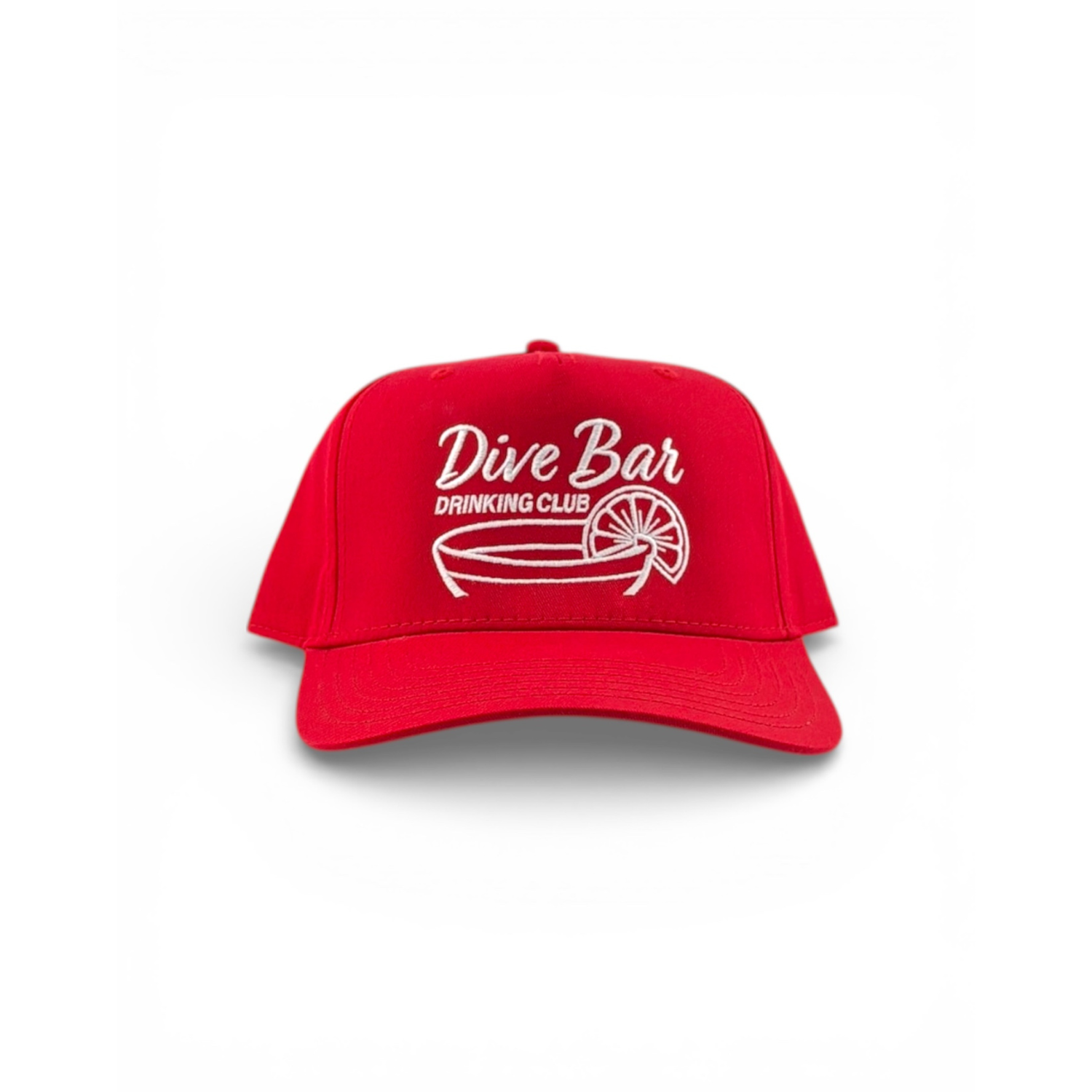 Dive Bar Trucker Hat