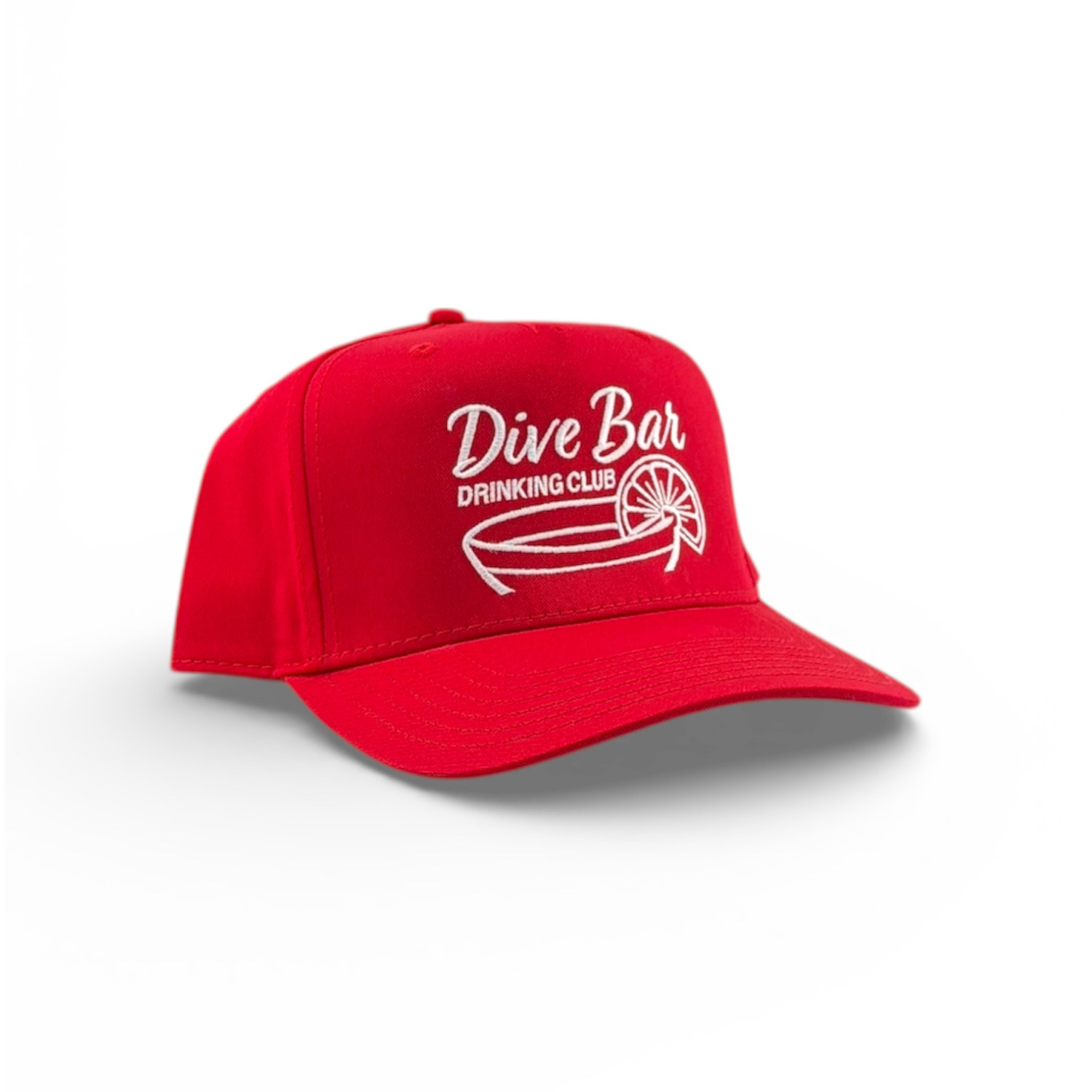 Dive Bar Trucker Hat