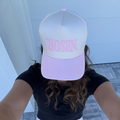 chosen. Trucker Hat