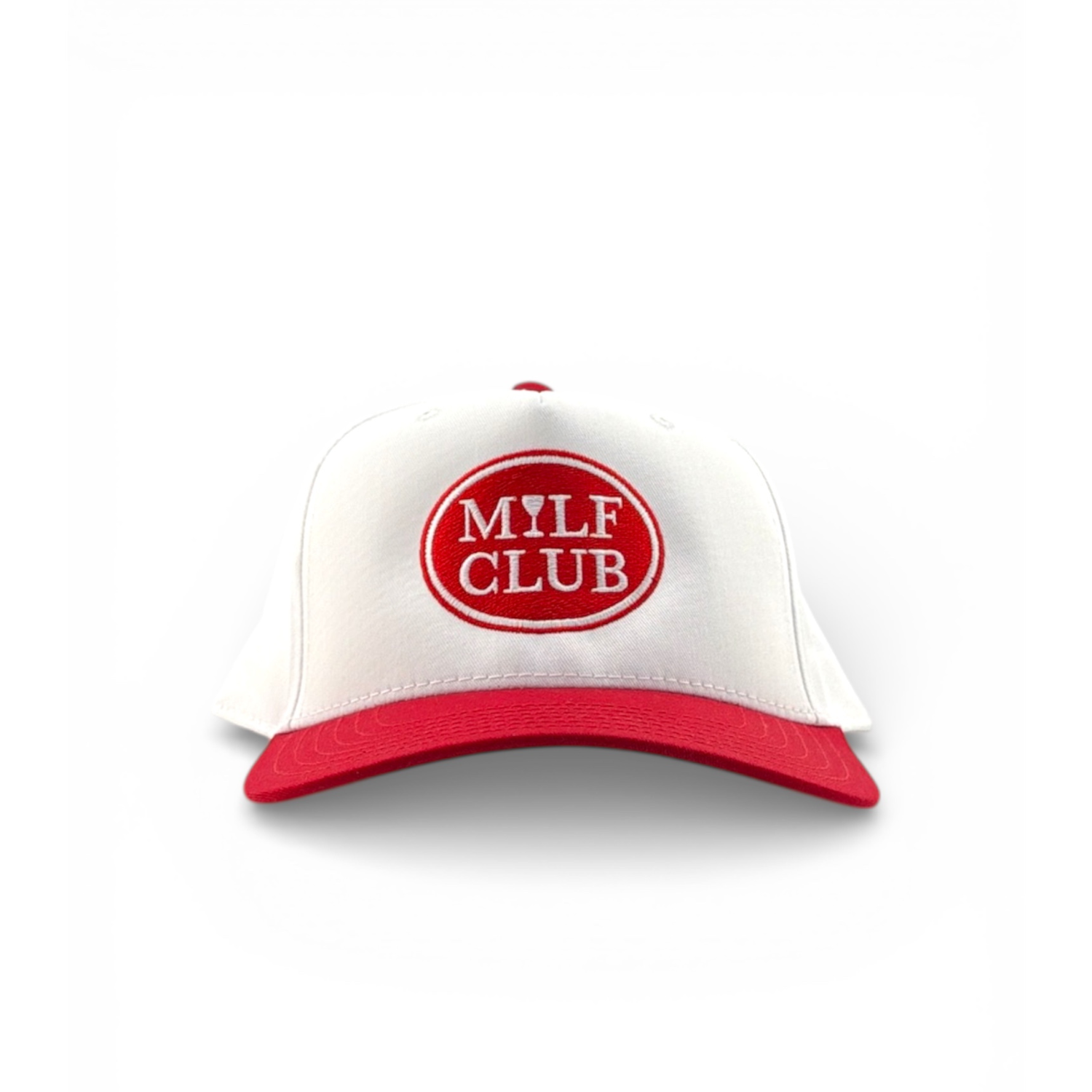 Milf Club Trucker Hat