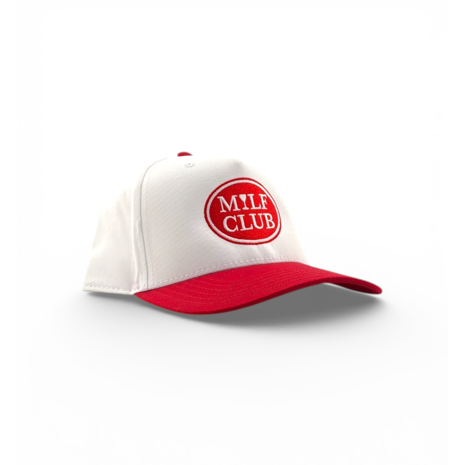 Milf Club Trucker Hat