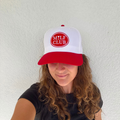 Milf Club Trucker Hat