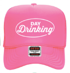 Day Drinking Trucker