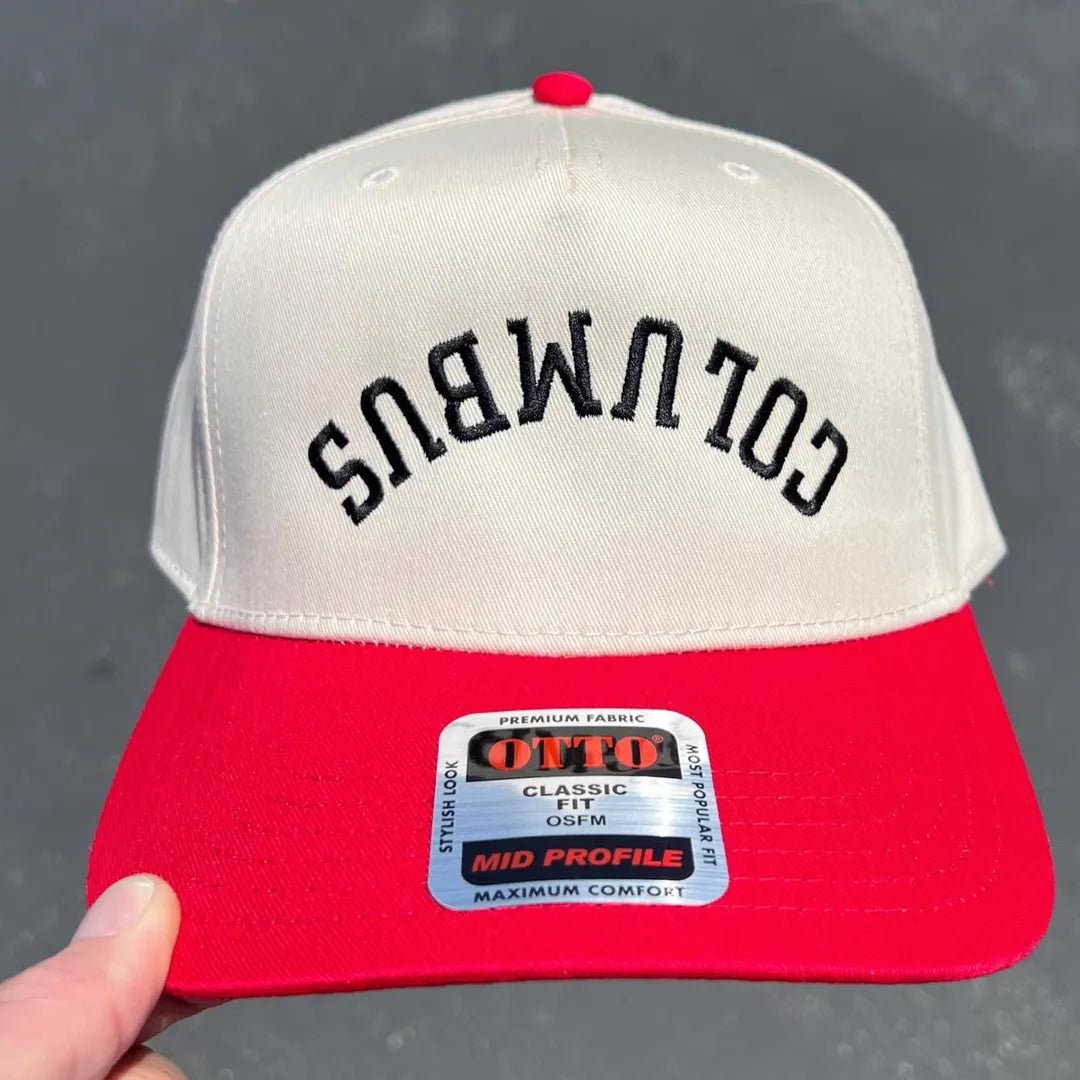 Columbus Ohio Trucker